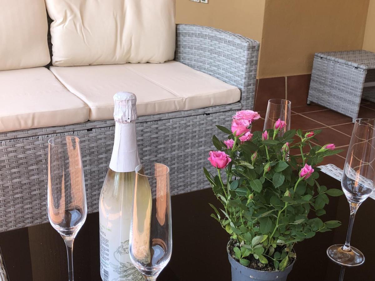 La Cala Azul 2 Bedroom Apartment With Big Sunny Terrace & Walking Distance To All The Amenities - Costa Del Sol La Cala De Mijas Extérieur photo